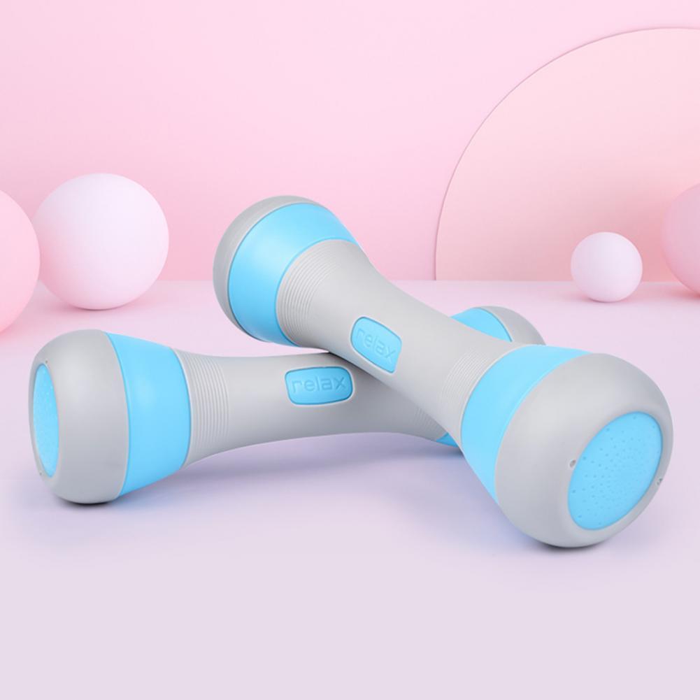 Adjustable Weight Dumbbells for Women – Home Fitness Essential