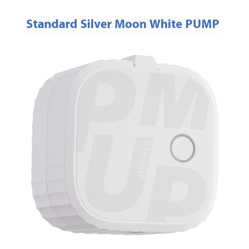 Motor-Driven Multifunctional Fitness Dumbbell & Portable Pocket Gym