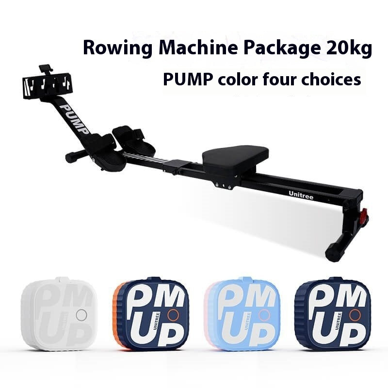 Motor-Driven Multifunctional Fitness Dumbbell & Portable Pocket Gym