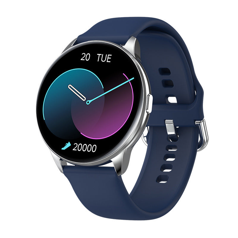 Y90 Smartwatch – GPS, Blood Pressure & Sports Health Tracker
