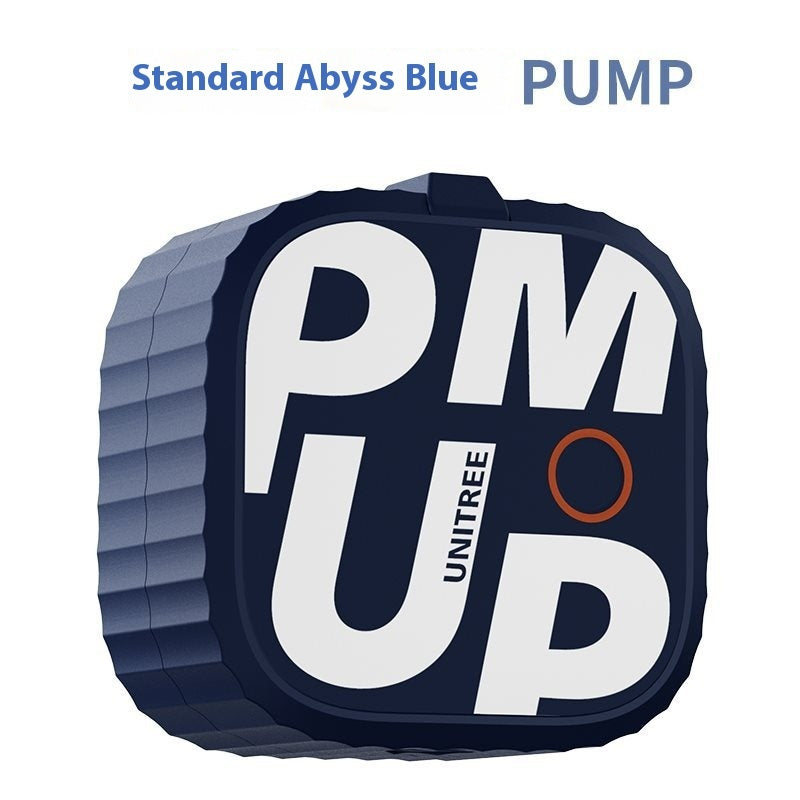 Motor-Driven Multifunctional Fitness Dumbbell & Portable Pocket Gym