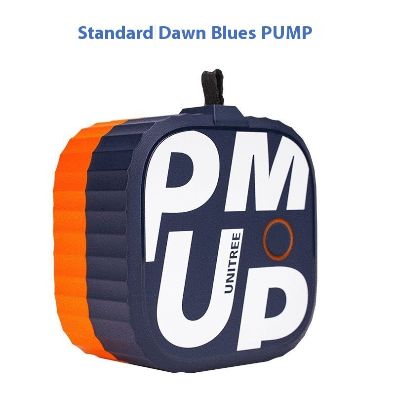 Motor-Driven Multifunctional Fitness Dumbbell & Portable Pocket Gym