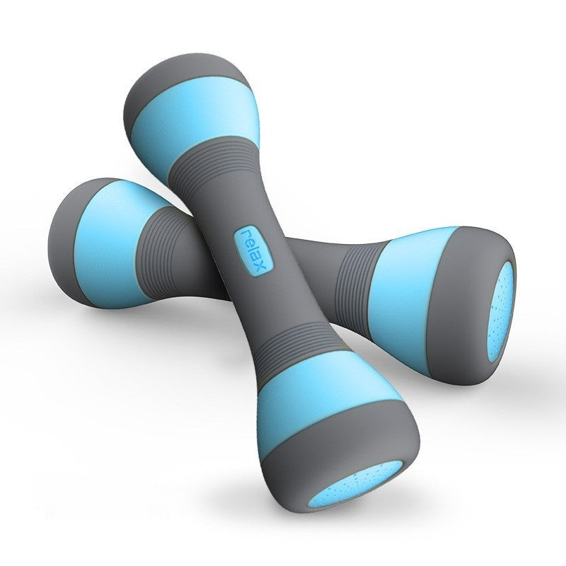 Adjustable Weight Dumbbells for Women – Home Fitness Essential