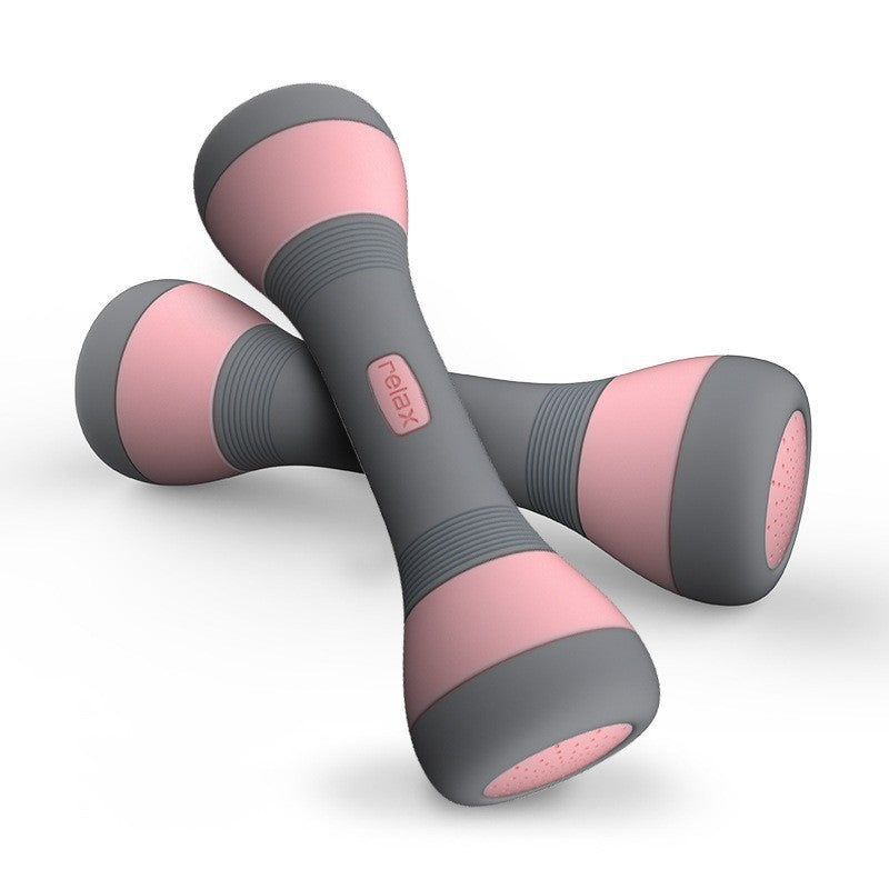 Adjustable Weight Dumbbells for Women – Home Fitness Essential