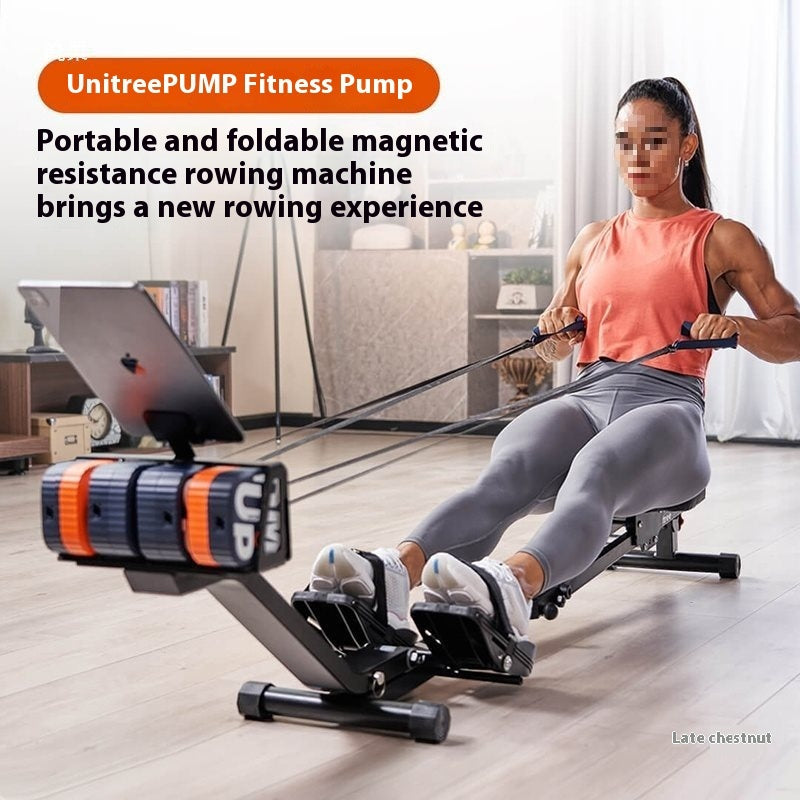Motor-Driven Multifunctional Fitness Dumbbell & Portable Pocket Gym