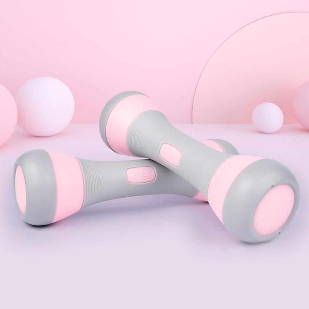 Adjustable Weight Dumbbells for Women – Home Fitness Essential