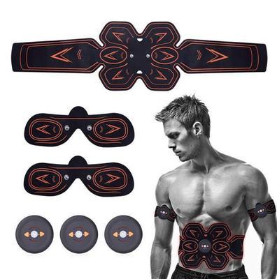 EMS Muscle Stimulator Sticker – Targeted Fitness & Recovery