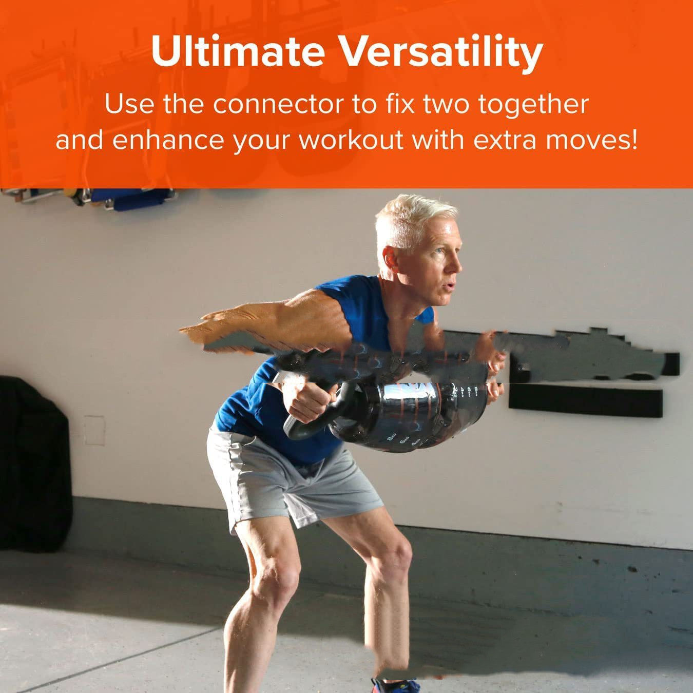 Adjustable Water Bottle Dumbbells – Fitness & Hydration Combo