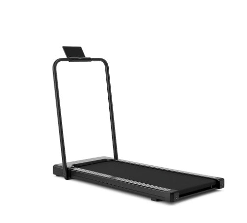FitGenius™ Compact Under-Desk Walking Treadmill (Quiet &amp; Portable)