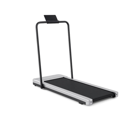 FitGenius™ Compact Under-Desk Walking Treadmill (Quiet &amp; Portable)